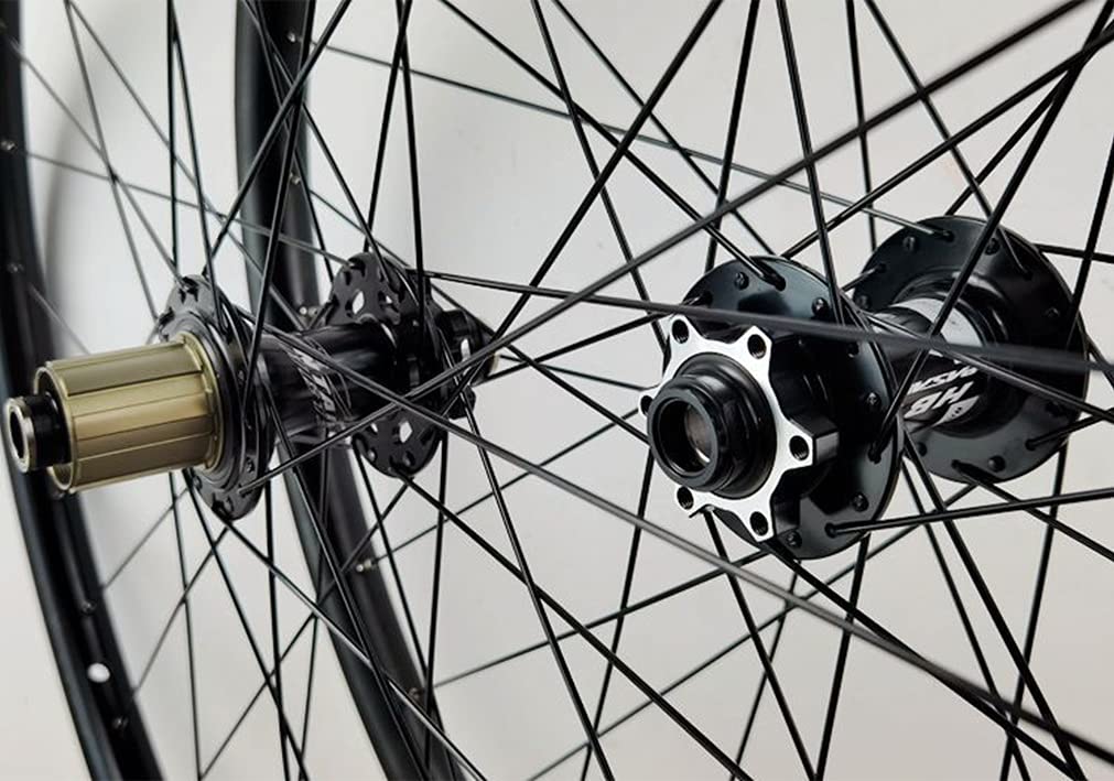 27.5*2.10 MTB 自転車ホイールセット タイヤ・ディスクローター付き Amazon.co.jp: 26/27.5/29インチ マウンテンバイクホイールセット